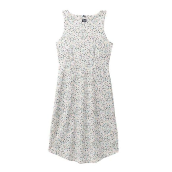 PRANA Emerald Lake Dress Size XS - Picture 1 of 8